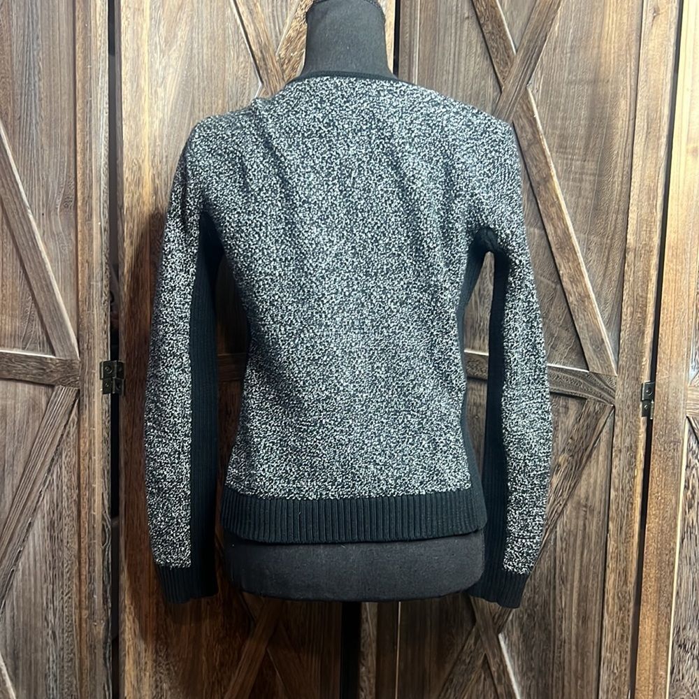 LOFT SWEATER - Picture 5 of 9